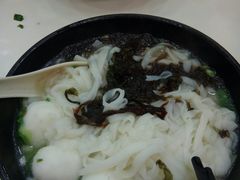 -文辉墨鱼丸大王(铜锣湾渣甸街总店)