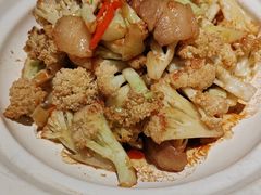 -荣兴酒家(徐家汇店)