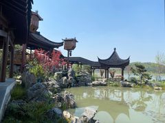 -南北湖风景区
