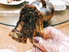 怪味牛骨-阿木怪味牛骨头