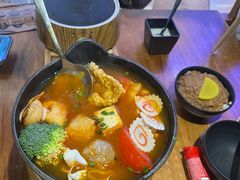 -老爷锅(新街口IFCX店)
