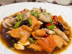 -尚一汤 广东炖汤(金桥国际店)