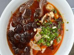 -蒋家肠旺面馆(合群路店)