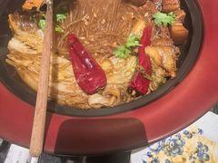 -奉天小馆·非遗东北菜(沈阳万象城店)