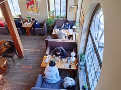 -1901 Cafe(西四店)