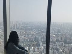 -无锡富力喜来登酒店
