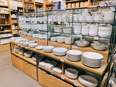 -MUJI无印良品(世博源店)