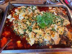 -古城苗家土菜馆(河景餐厅店)