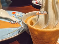 -松子料理(华威桥店)