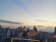 -广州花园酒店·凌璇阁旋转餐厅CAROUSEL360