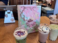-去茶山(新光里店)
