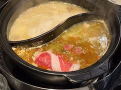 -捞王锅物料理(凯旋路店)