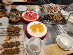 -彭城八戒羊肉串(总店)