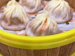 -王家沙点心店(南京西路总店)