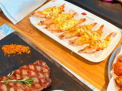 -米兰西点(新华路店)