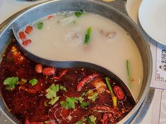 -老员外骨汤火锅(海州古城店)