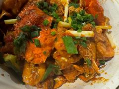 -辣螃铠盆盆蟹大排档(总店)