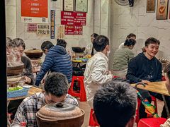 -威邵鸡煲(西华路总店)