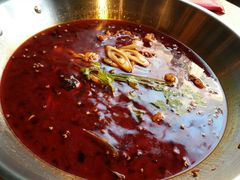 -红牌美蛙鱼头火锅(万辉国际广场店)