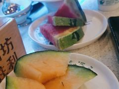 -阳坊胜利涮羊肉(禧乐汇店)