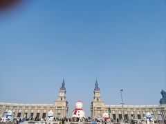 -哈尔滨音乐公园