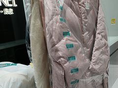 -福奈特洗衣洗鞋(宝山一二八纪念路店)