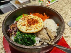 -丰茂烤串(六里桥店)