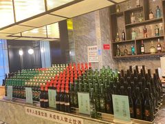 -禾斗海鲜自助(市南银座店)