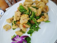 -熊刚饭店·太湖本地土菜·融合菜(天成时代广场店)