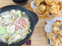 -傣家妹子过桥米线(一号店)