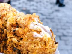 -肯德基(昌里店)