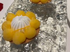 -L'Arome芳芳法国餐厅(仙林金鹰店)