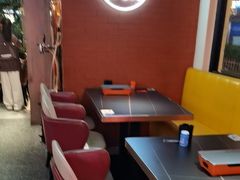-798烧烤工厂(太和路店)