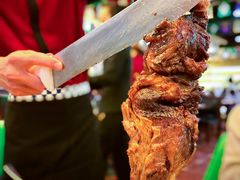-拉丁餐厅·巴西烤肉自助(正佳广场店)