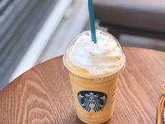 -星巴克(深圳音乐厅店)