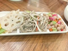 -丝路传奇·中国拉面航母店(北医三院店)
