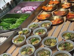 -钱小奴创意自助餐厅·原切谷饲安格斯畅吃(苏州昆山招商花园城店)