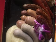 -申德勒加油站西餐厅(日坛路总店)