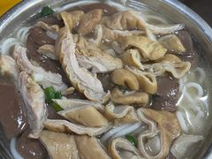 -守英猪脏粉(仓桥街店)
