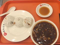 -庆丰包子铺(潘家园店)