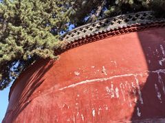-五台山风景名胜区-罗睺寺