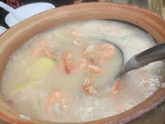 招牌虾粥-云腾砂锅粥(龙津东路店)