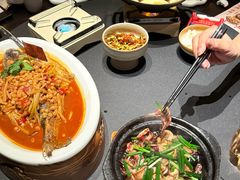 -桂小厨广西菜(万象城店)