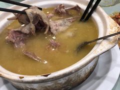 -江南村酒家