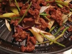 -玉林烤鸭店(定福庄店)