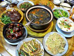 -聪辉同安老美食饭店(大元路店)