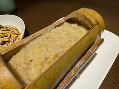 -粗茶淡饭·隐庐私厨(东亭店)