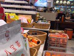 -清真·宁夏印象·盐池滩羊肉体验店(江宁路店)