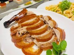 -聚京民福烤鸭店(木樨园店)