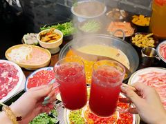 -冯校长老火锅(广州正佳广场店)